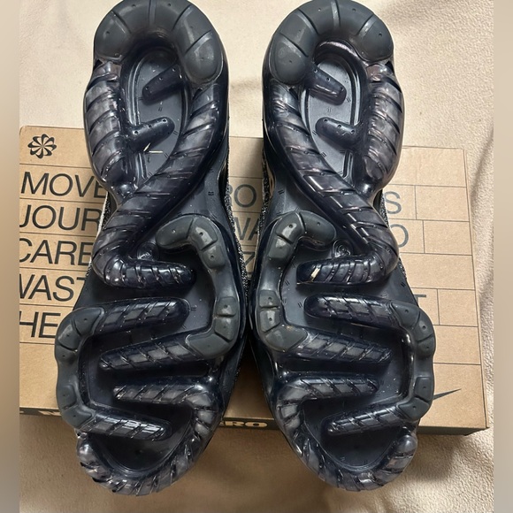 Nike vapormax flyknit - Picture 5 of 7